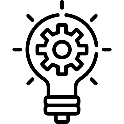 Innovations-Symbol