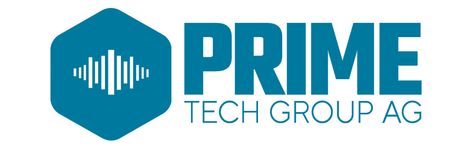 PRIME TECH GROUP AG Logo