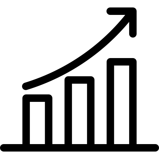 Fortschritts-Symbol